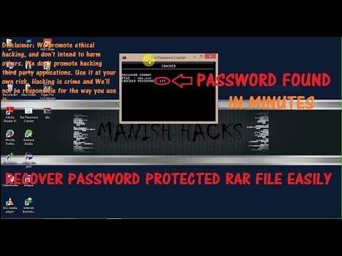 forgot password to dmg file software